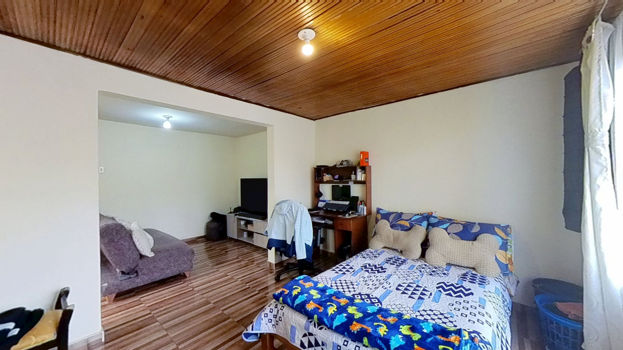 Casa de 5 alcobas en venta en Quiroga, Bogotá, 178 m² · foto 20 de 24