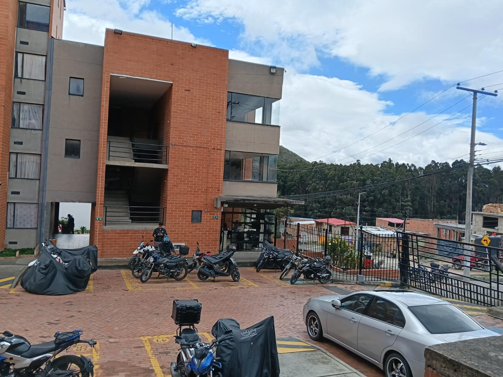 Apartamento en venta en Ciudad Usme 2, Bogotá · foto 17 de 23