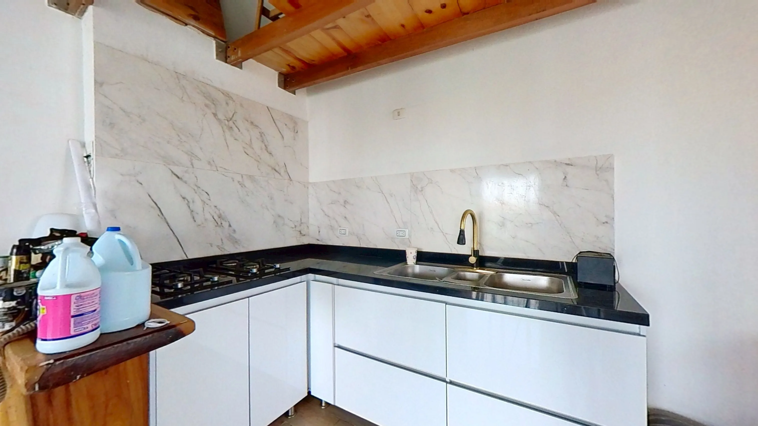 Apartamento en Villa Fatima foto 4