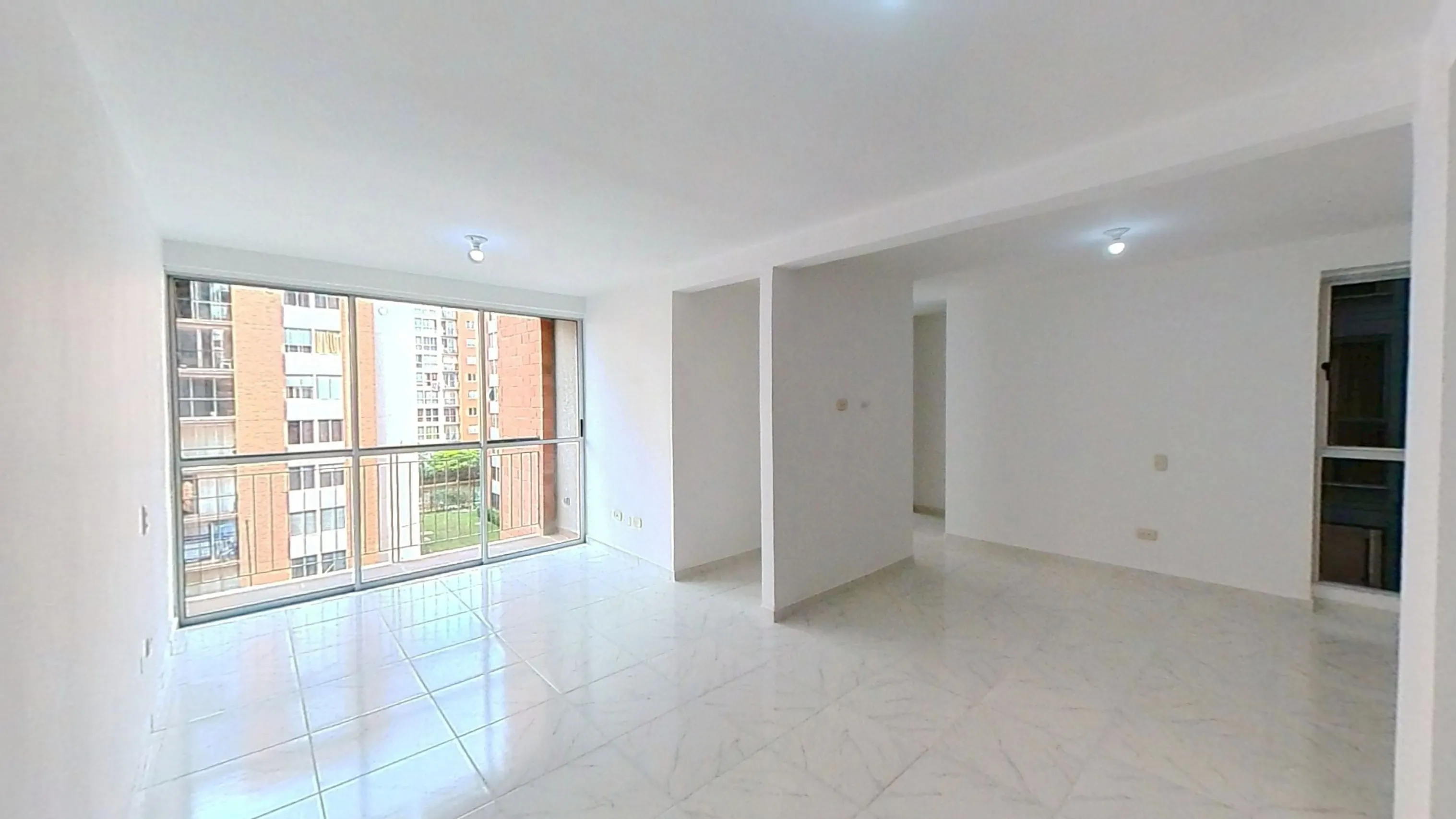 Apartamento en Ciudad Melendez en Ciudad Melendez, Cali