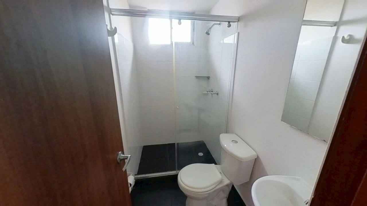 Apartamento en venta en Santa Isabel, Bogotá · foto 11 de 20