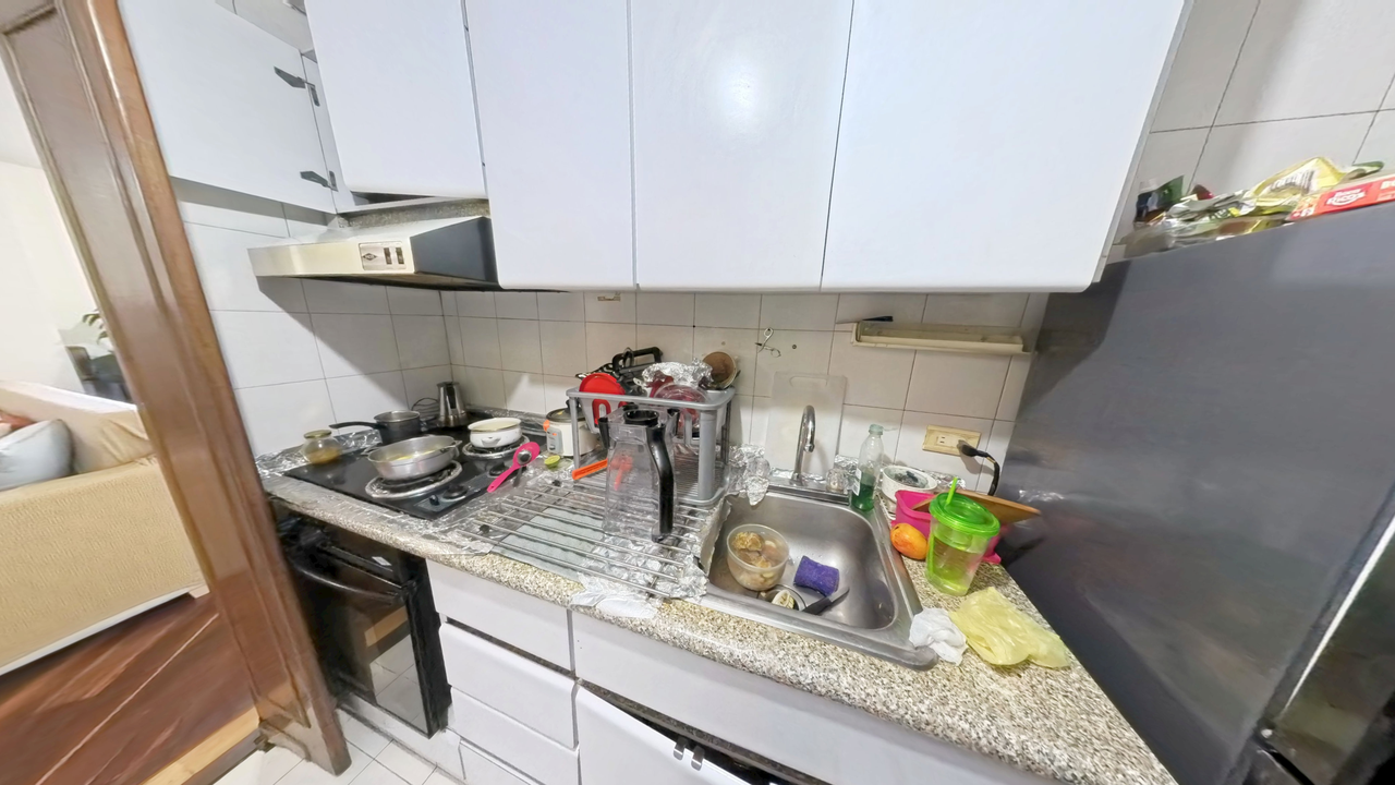 Apartamento en venta en Galerias, Bogotá · foto 10 de 24