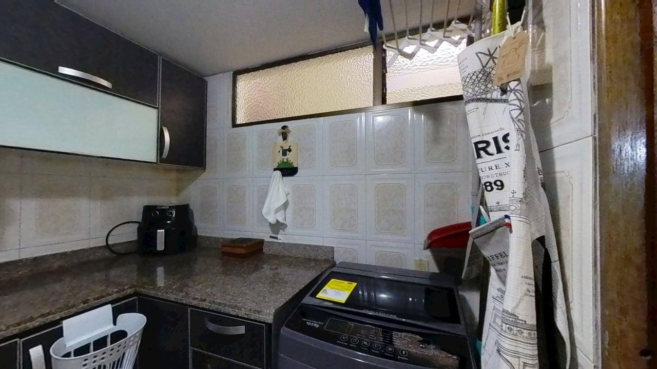 Apartamento en venta en Los Cedros, Bogotá · foto 4 de 16