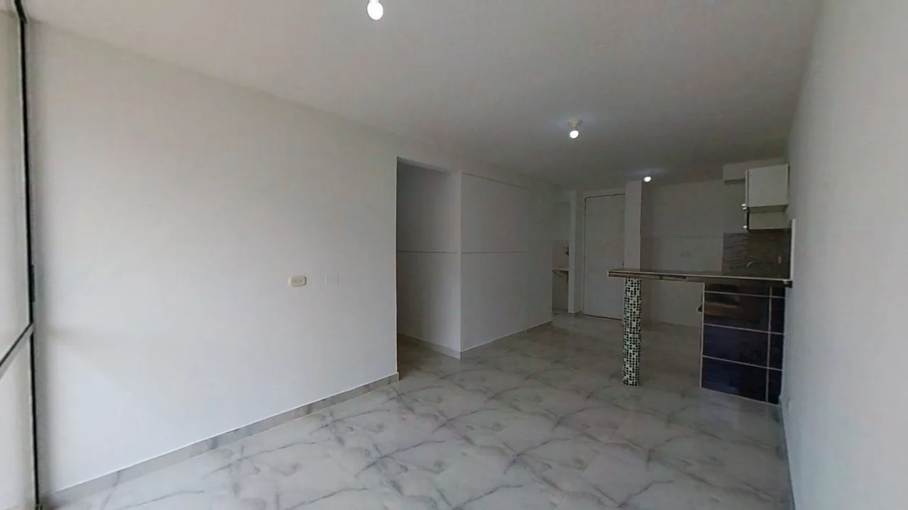 Apartamento en Kachipay foto 3