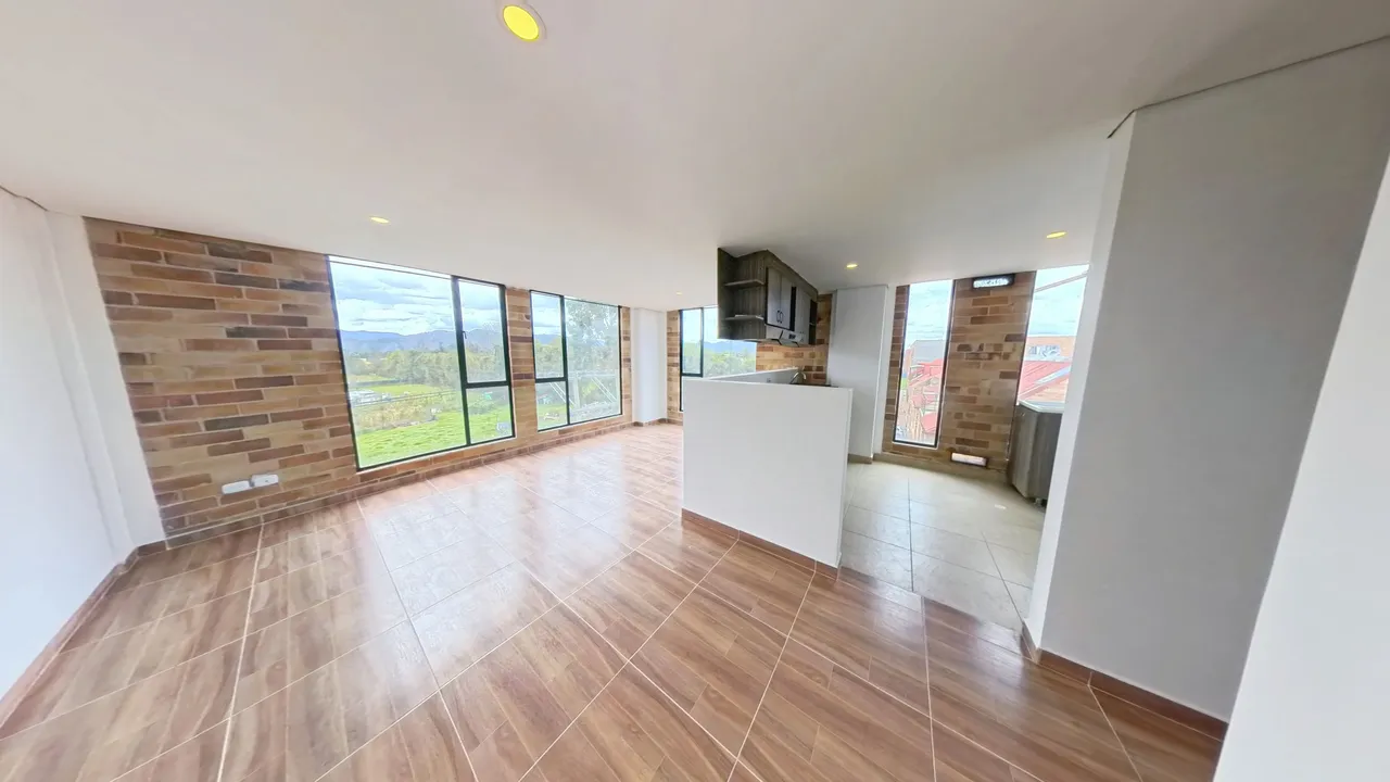 Apartamento en Bojaca — Bojaca, Chía