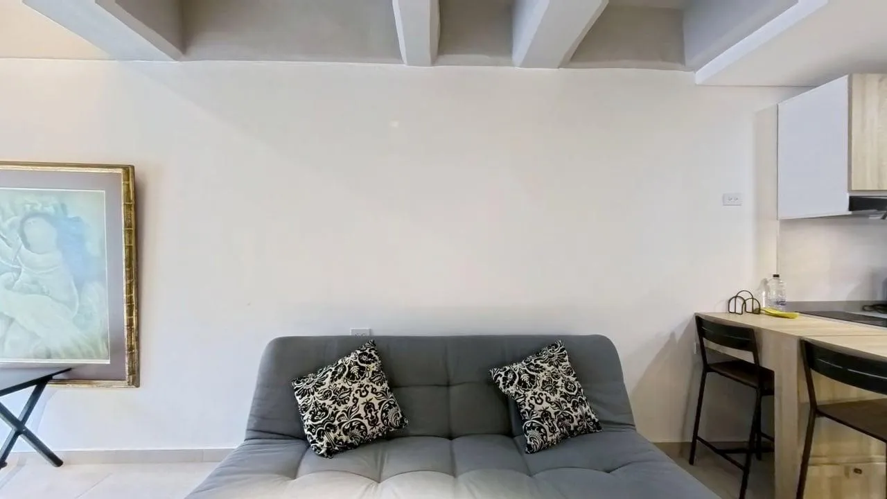 Apartamento en Bosque los Pinos foto 2
