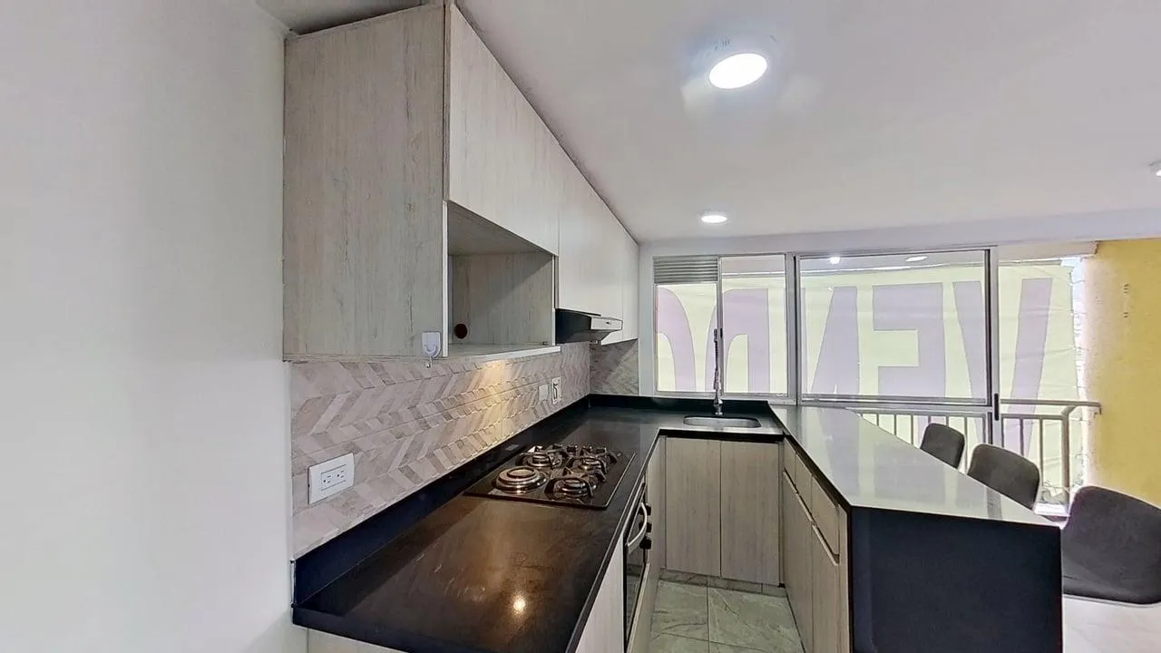 Apartamento en San Pablo foto 6
