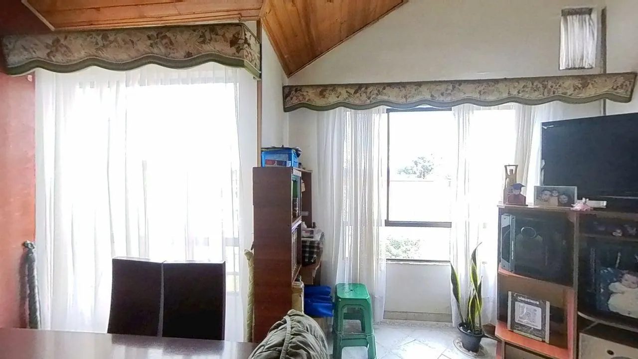 Apartamento en El Cortijo foto 3