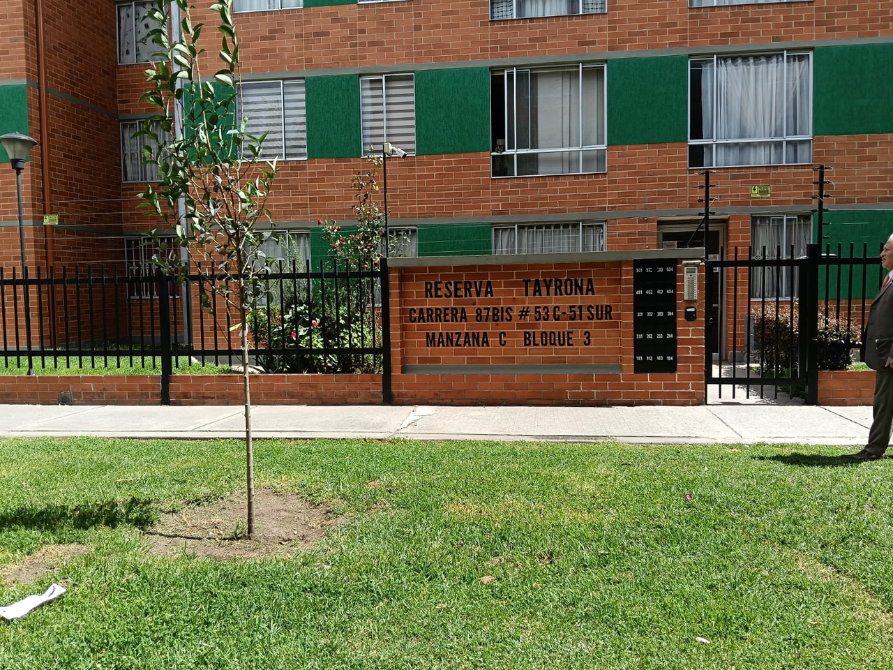 Apartamento en venta en Bosa Occidental, Bogotá · foto 12 de 12