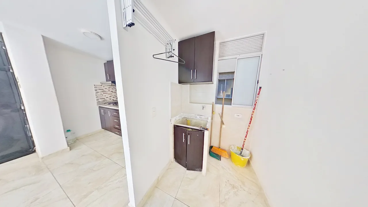 Apartamento en Alameda del Río foto 5