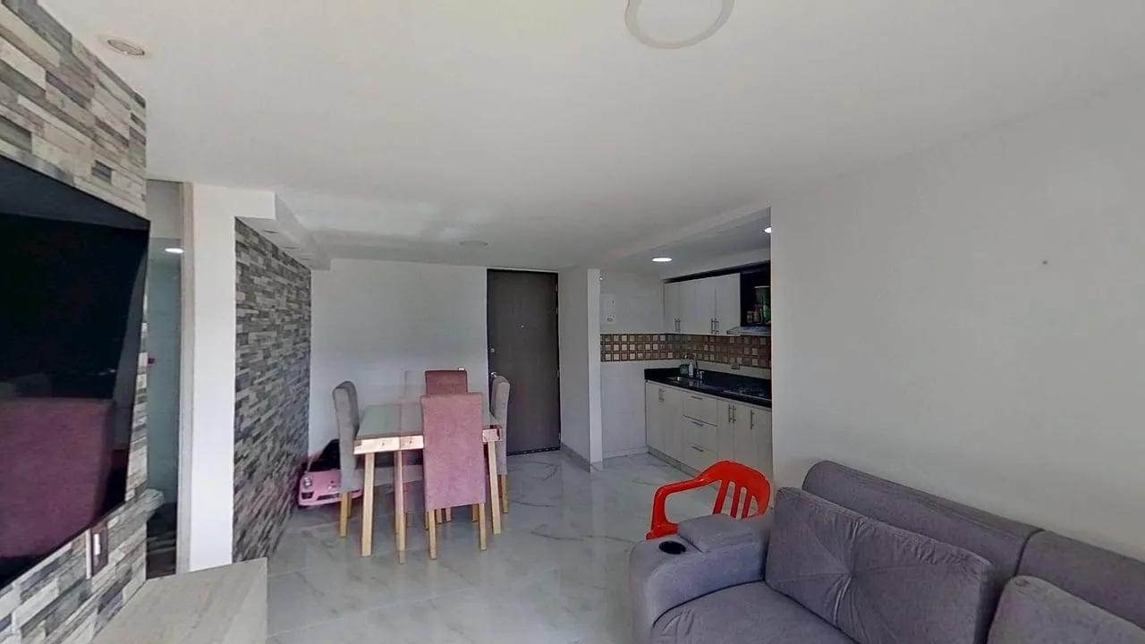 Apartamento en La Camila foto 3