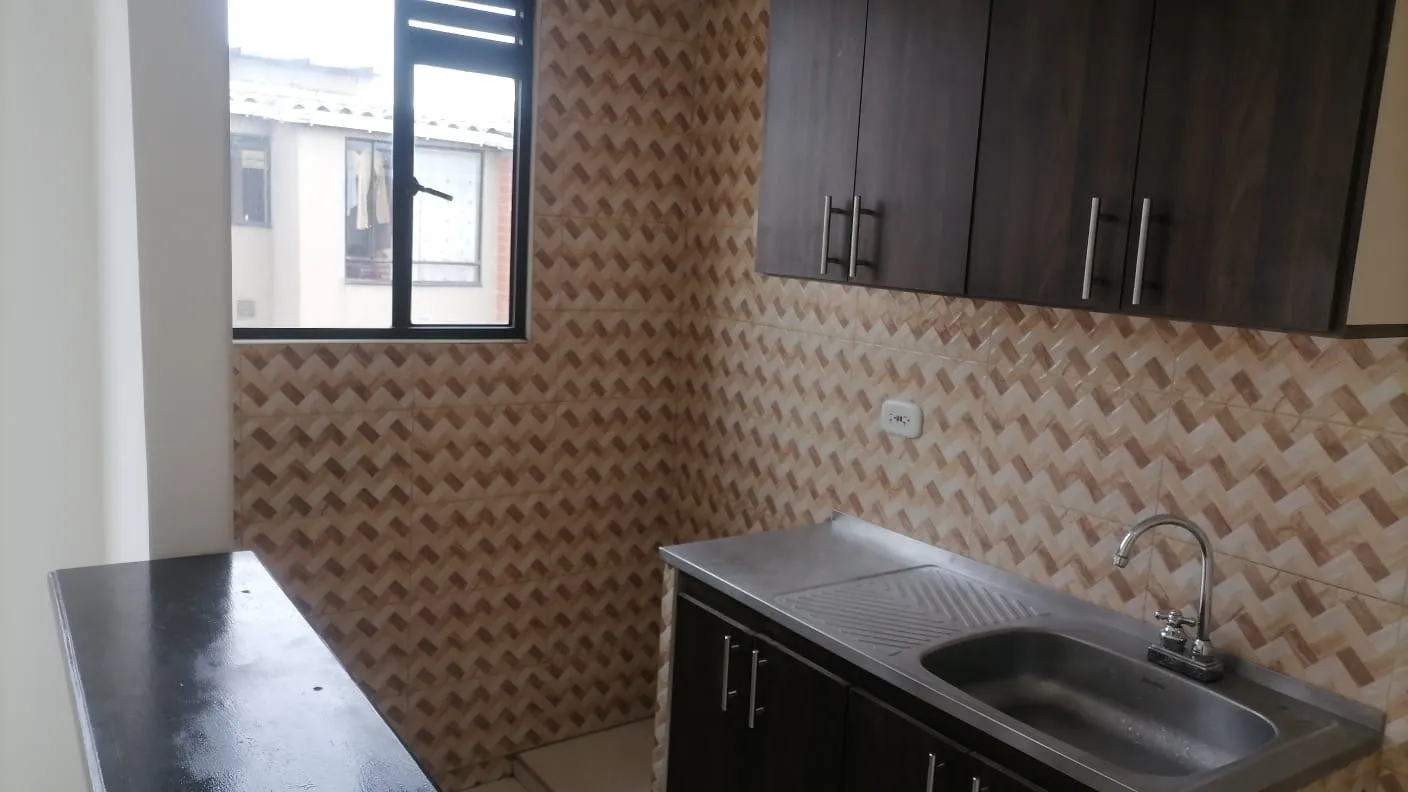 Apartamento en Parques de Bogotá foto 5