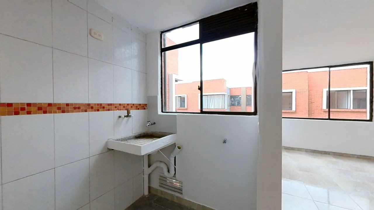 Apartamento en Ciudad Sabana foto 5