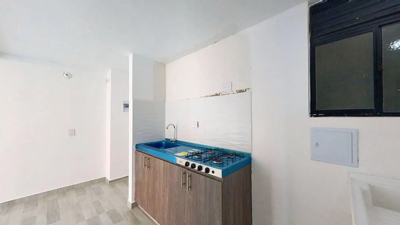 Apartamento en La Prosperidad foto 6