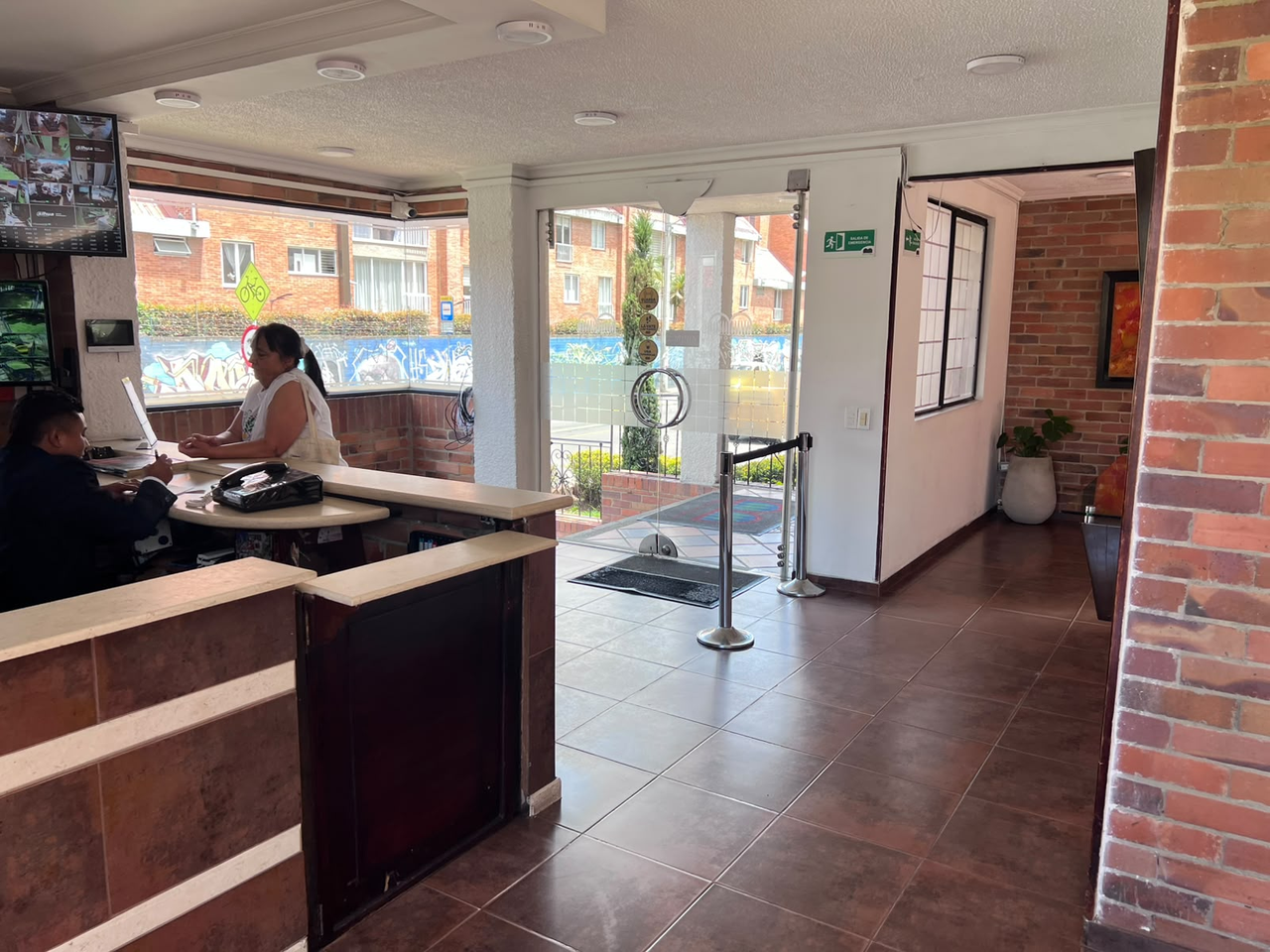 Apartamento en venta en Verbenal, Bogotá · foto 21 de 24