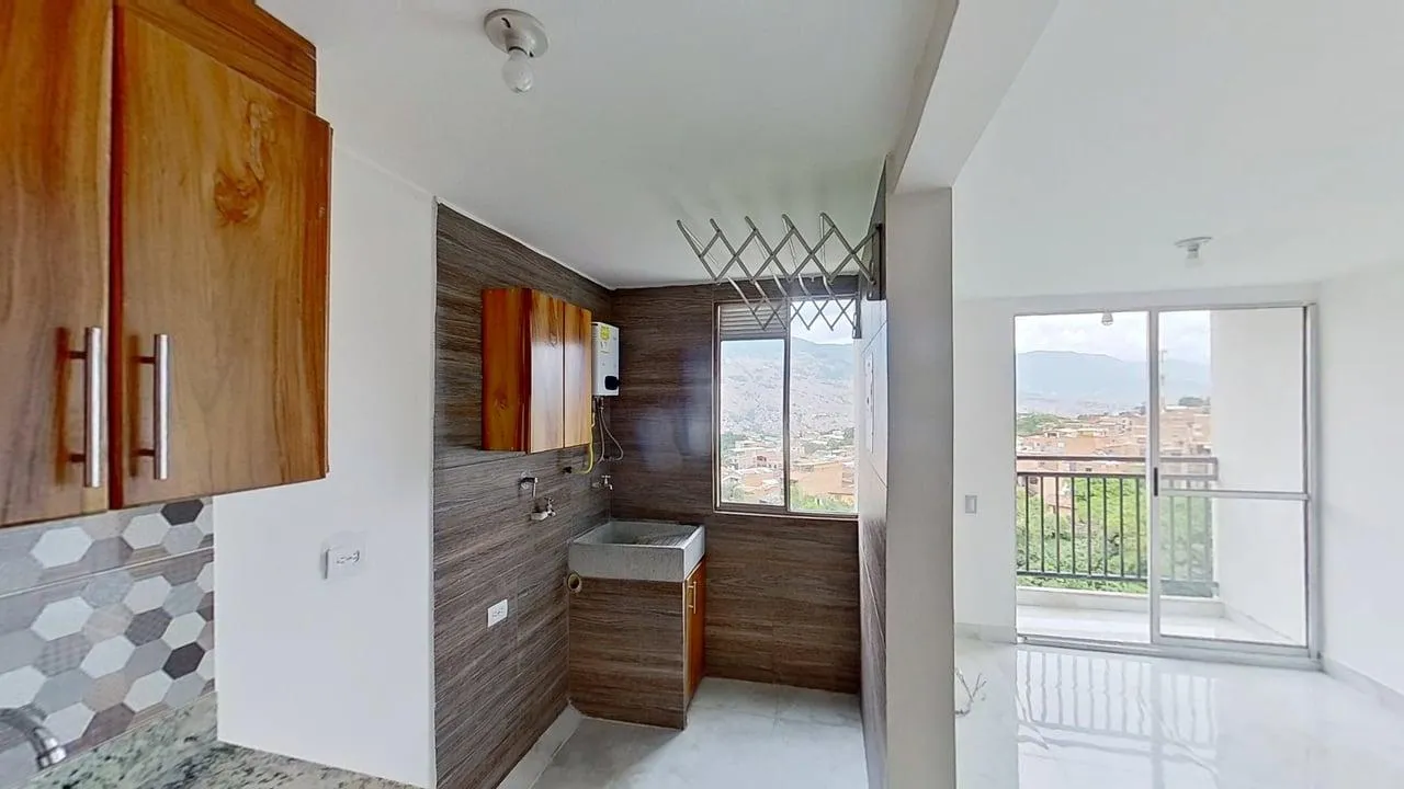 Apartamento en Florencia foto 6