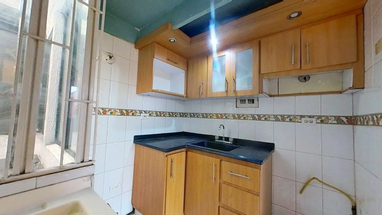 Apartamento en Villa Gladys foto 5