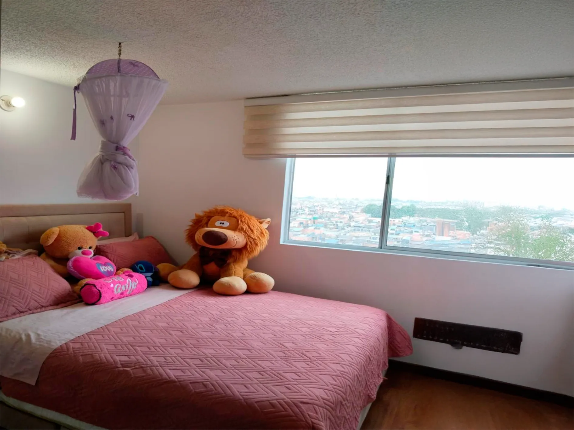 Apartamento en Nueva Esperanza foto 6