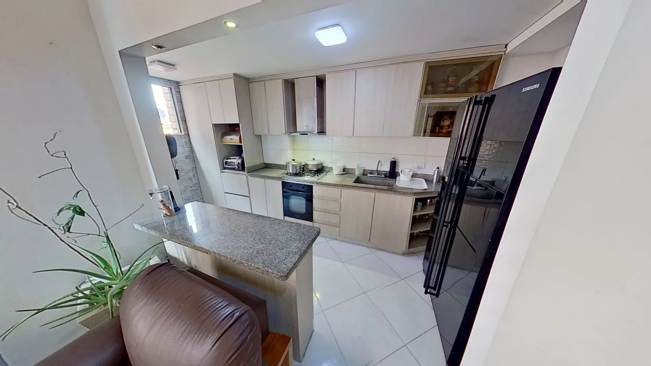 Apartamento en Pontevedra foto 4