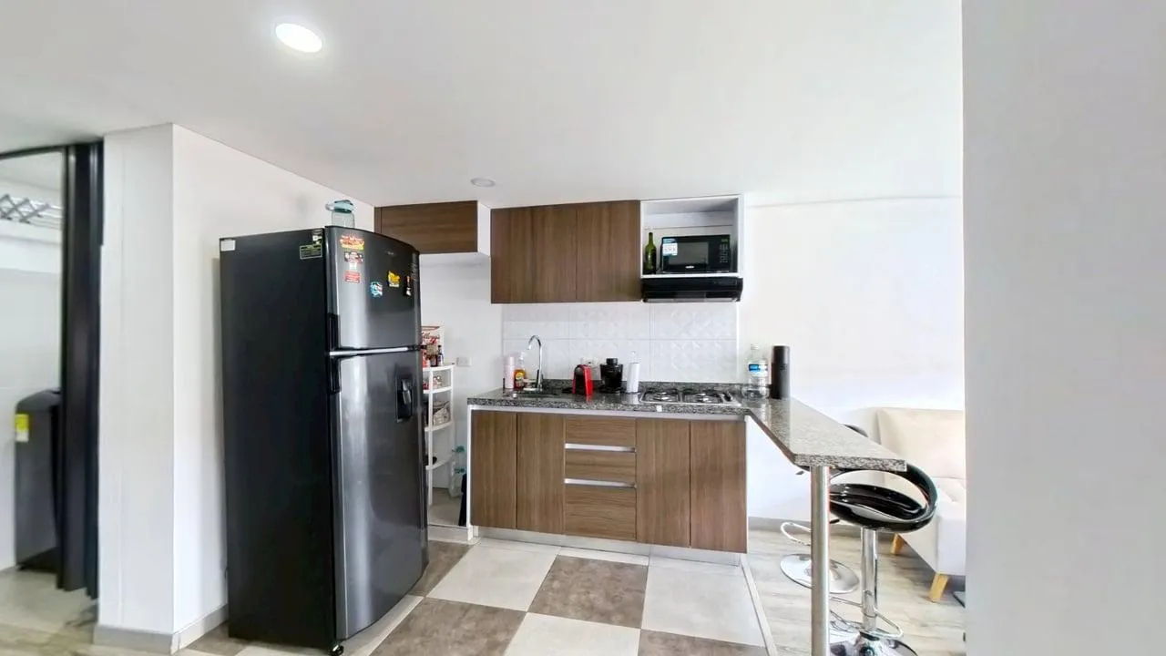 Apartamento en Nueva Zelandia foto 5