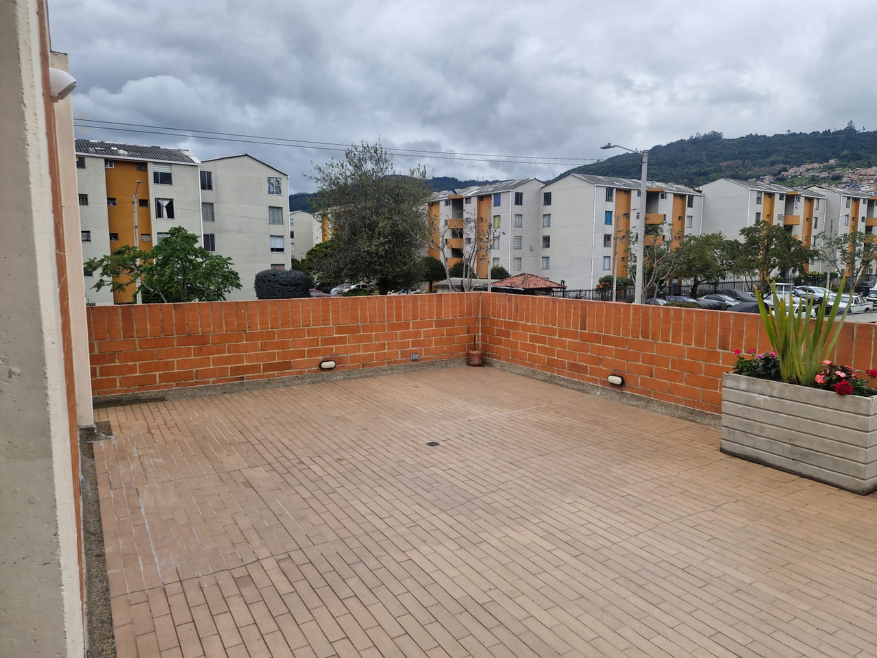 Apartamento de 3 alcobas en venta en Verbenal, Bogotá, 46 m² · foto 17 de 19