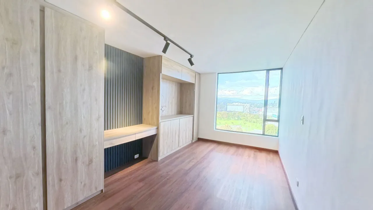 Apartamento en Torre Campo foto 5