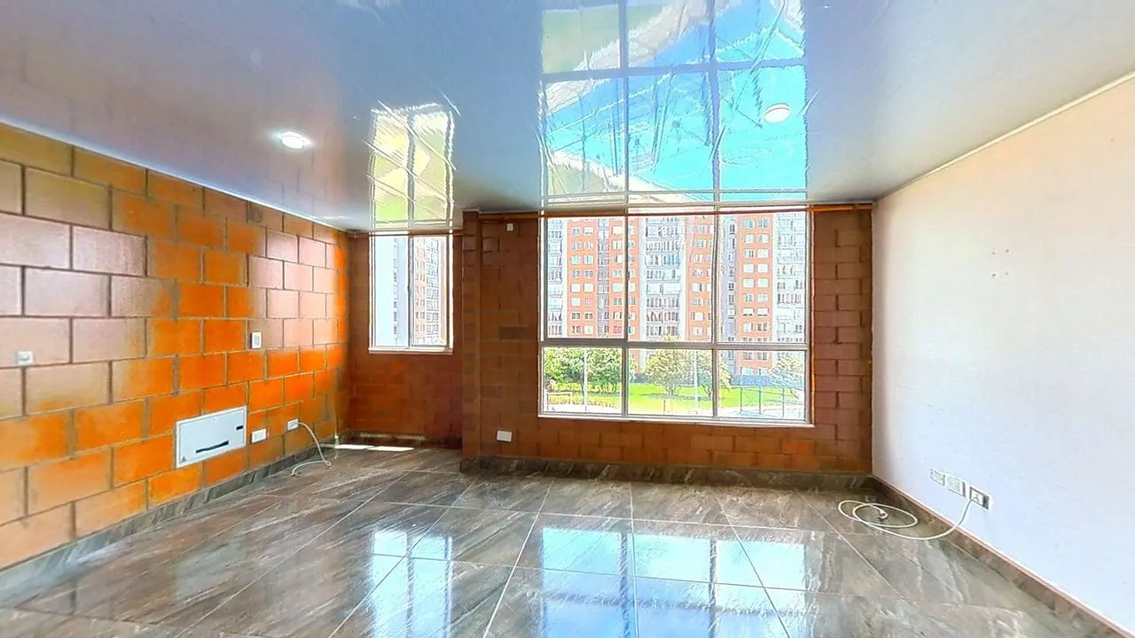 Apartamento en Madrid foto 2