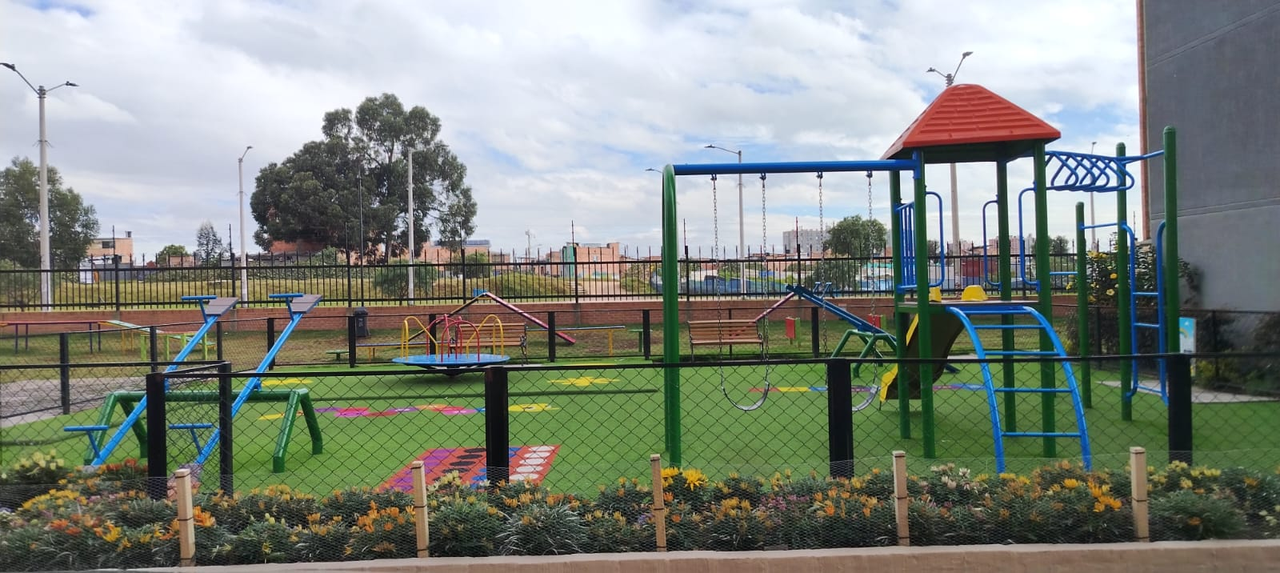 Apartamento en venta en Bosa Central, Bogotá · foto 21 de 24