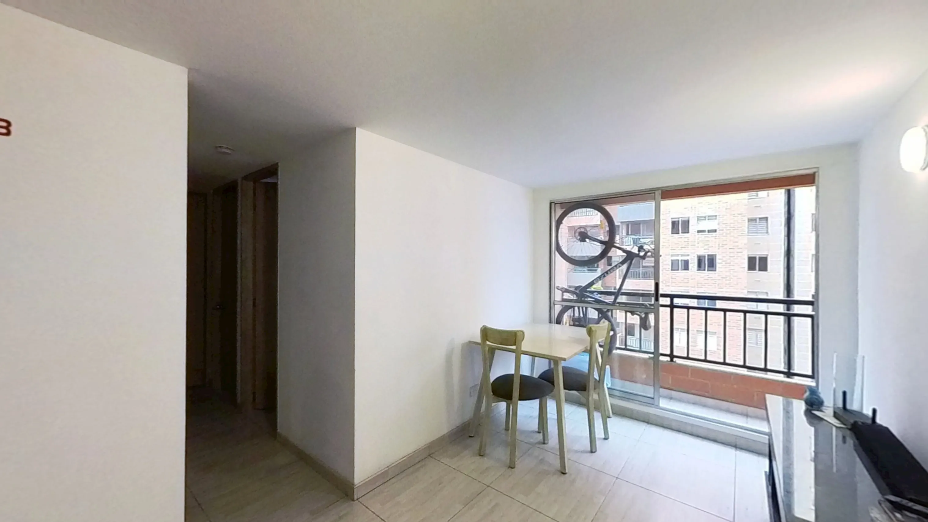 Apartamento en Puente Grande en Puente Grande, Bogotá
