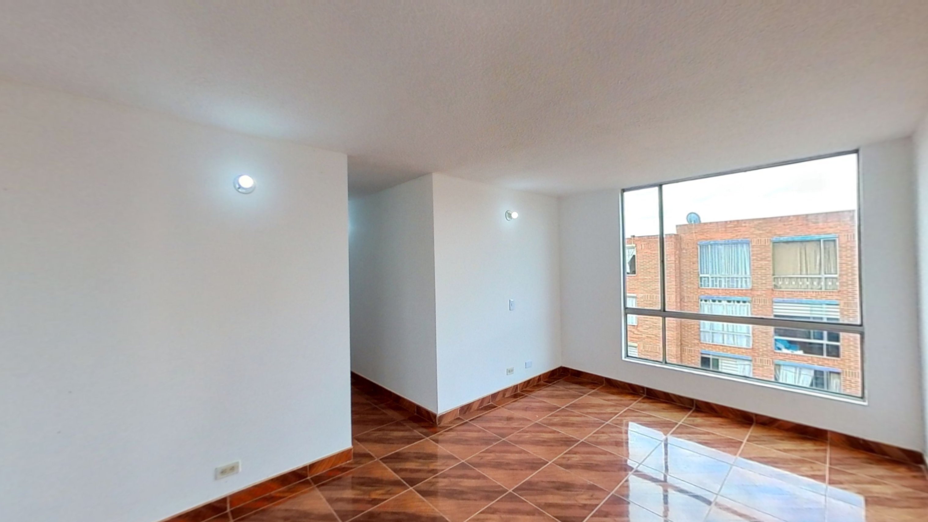 Venta de apartamento BogotÃ¡ Santafe Tintal