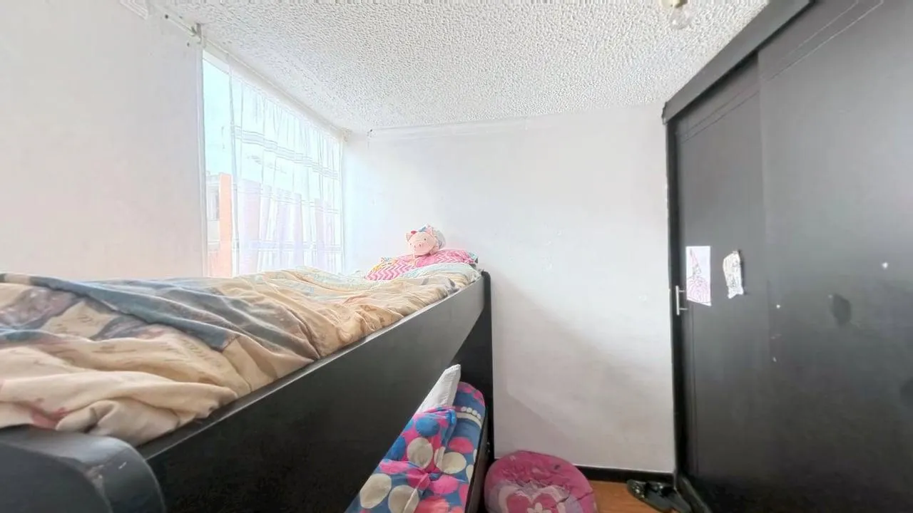 Apartamento en Nuevo Recreo foto 5