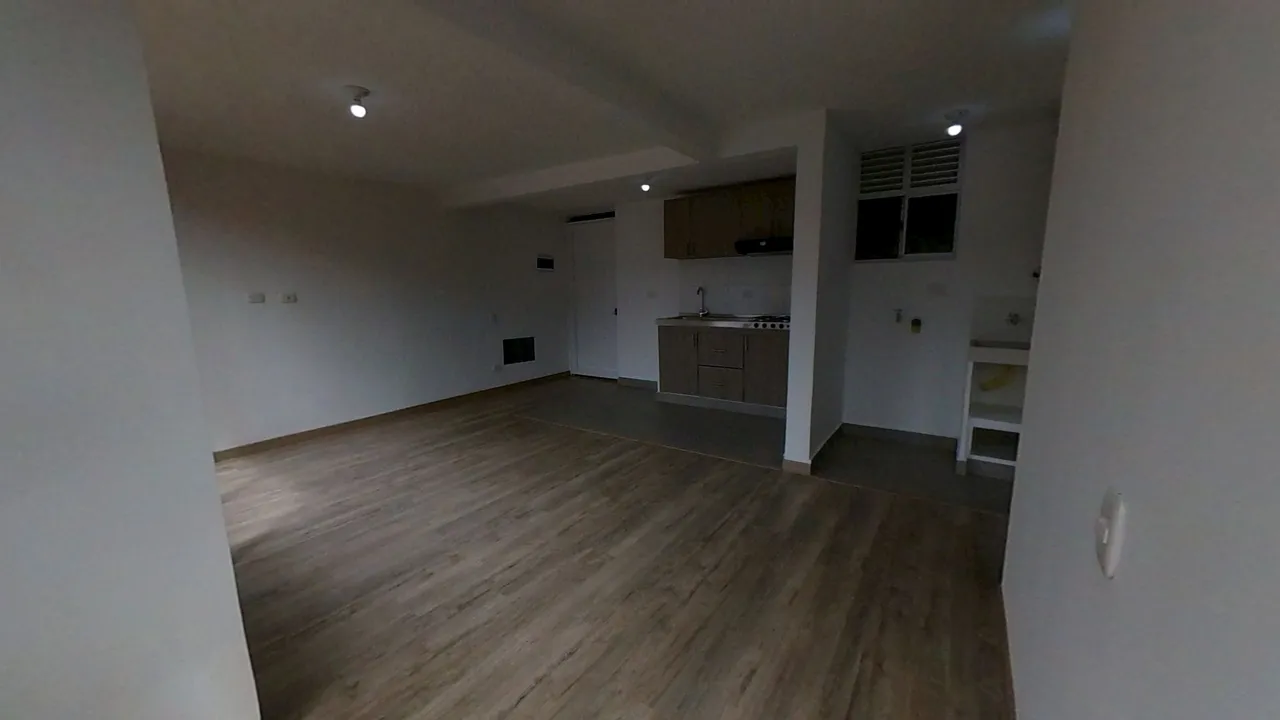 Apartamento en El porvenir foto 5