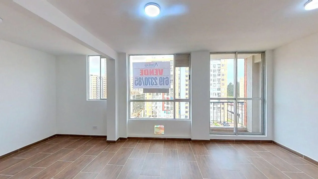 Apartamento en La Prosperidad foto 3
