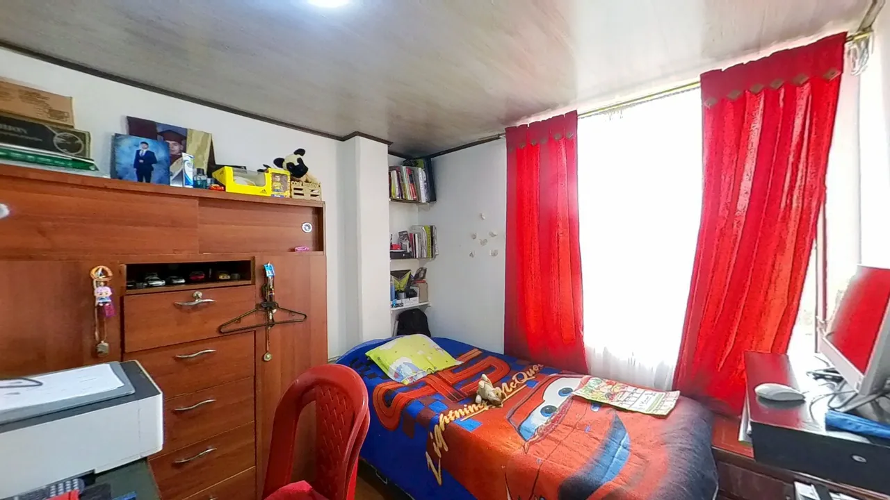 Apartamento en Mosquera Centro foto 6