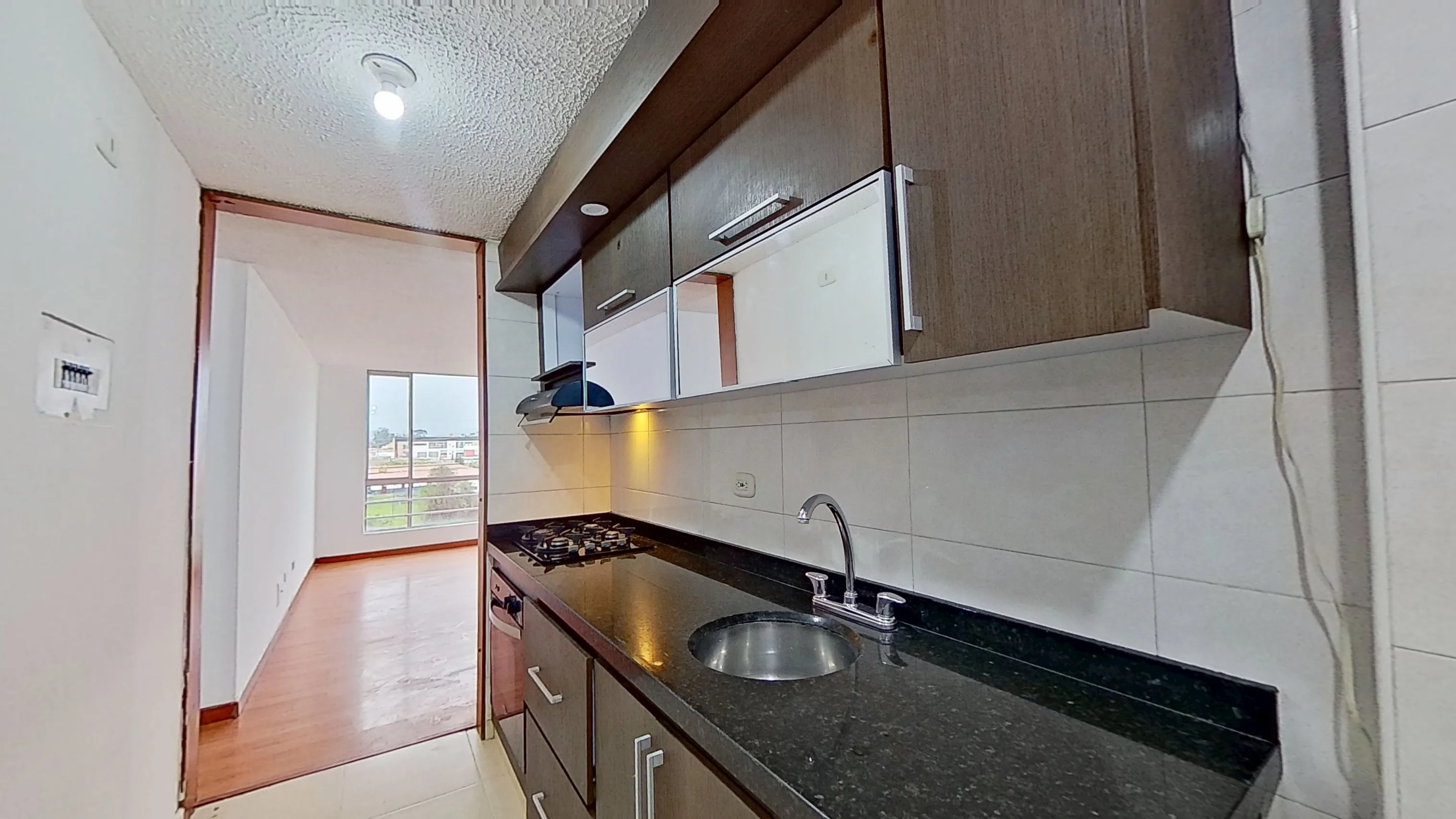 Apartamento en Pilares foto 6