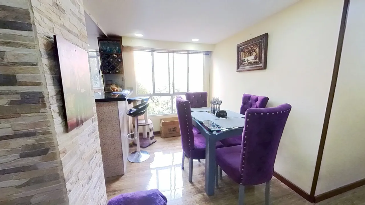 Apartamento en Ciudad Verde foto 3
