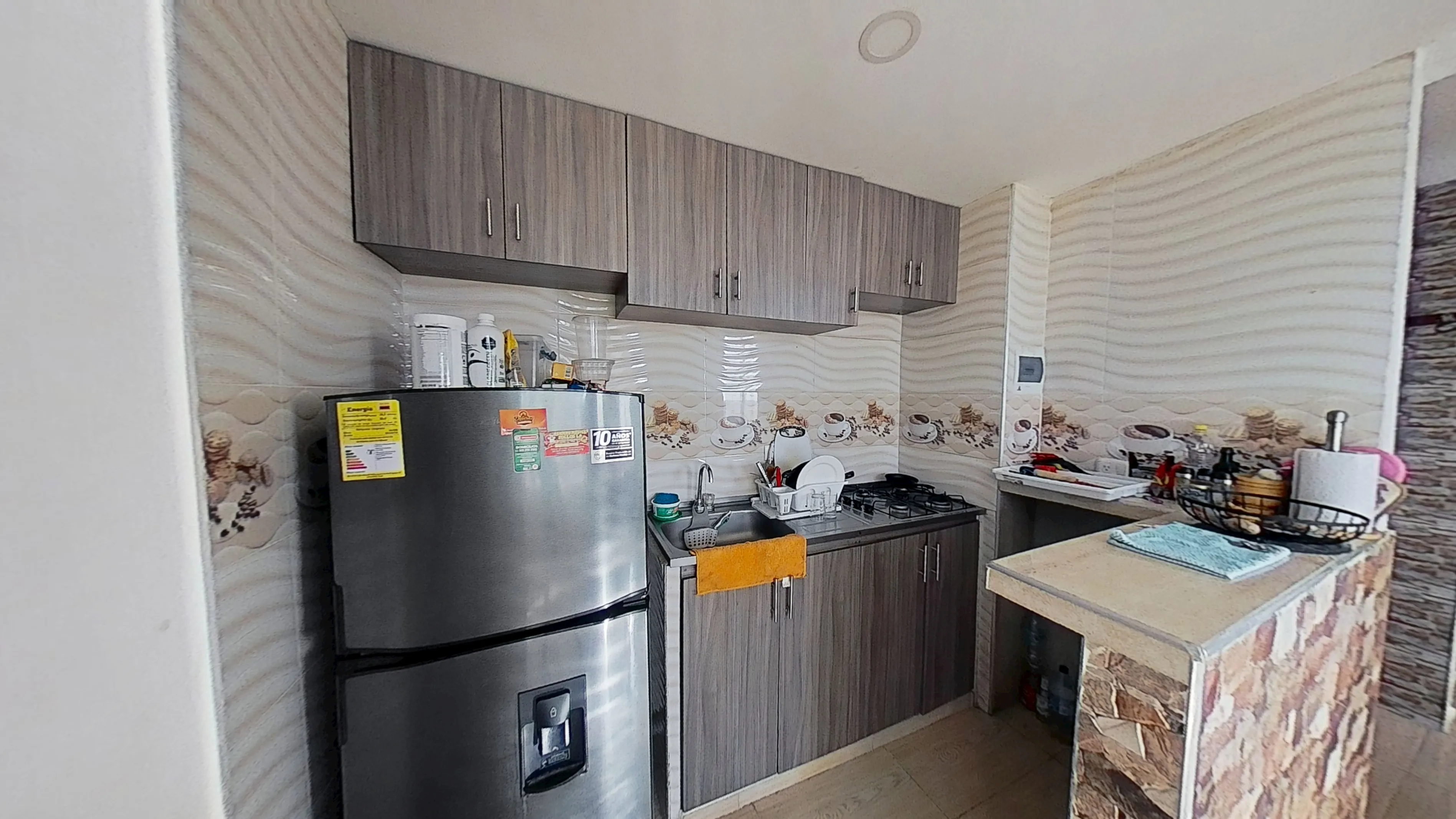 Apartamento en Ciudad del Puerto foto 3
