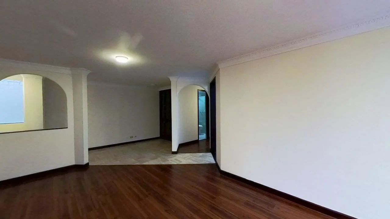 Apartamento en Santa Barbara Occidental foto 3