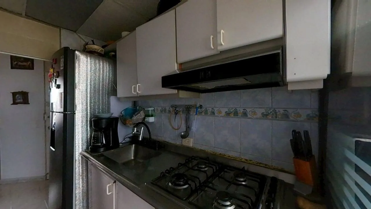 Apartamento en Provivienda foto 3