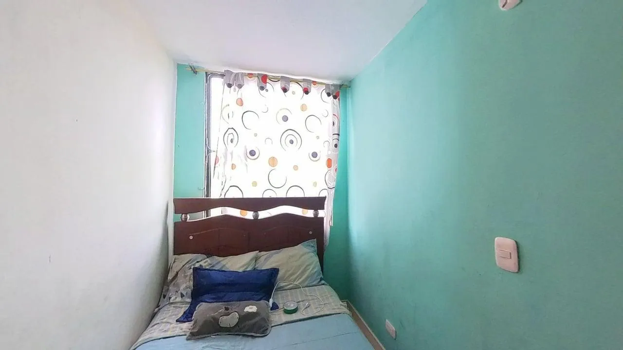 Apartamento en San Bernardino XXII foto 6