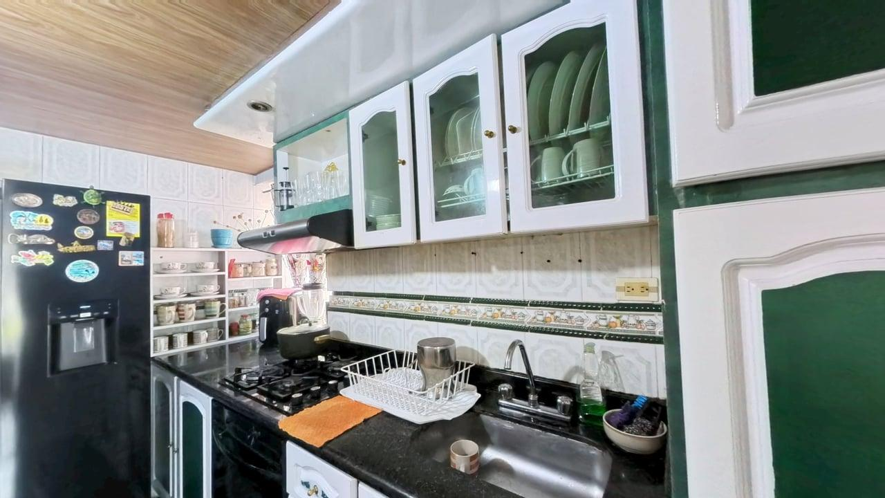 Apartamento en venta en Danubio, Bogotá · foto 3 de 24