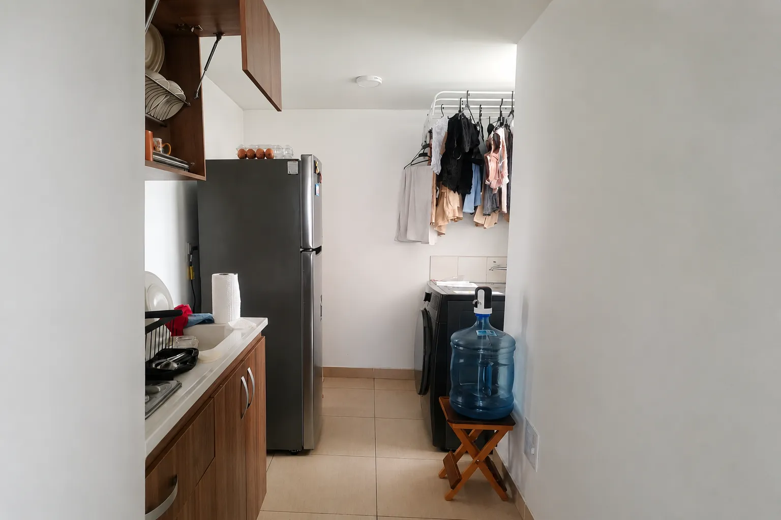 Apartamento en Zipaquirá foto 3