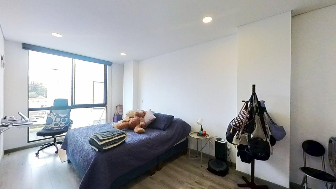 Apartamento en venta en Niza, Bogotá · foto 7 de 24