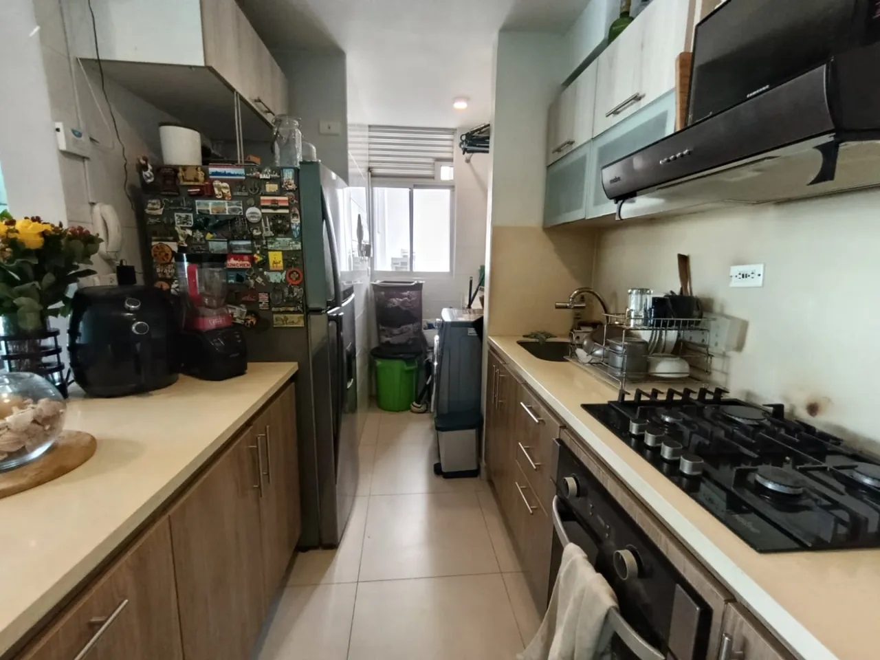 Apartamento en Miramar foto 6