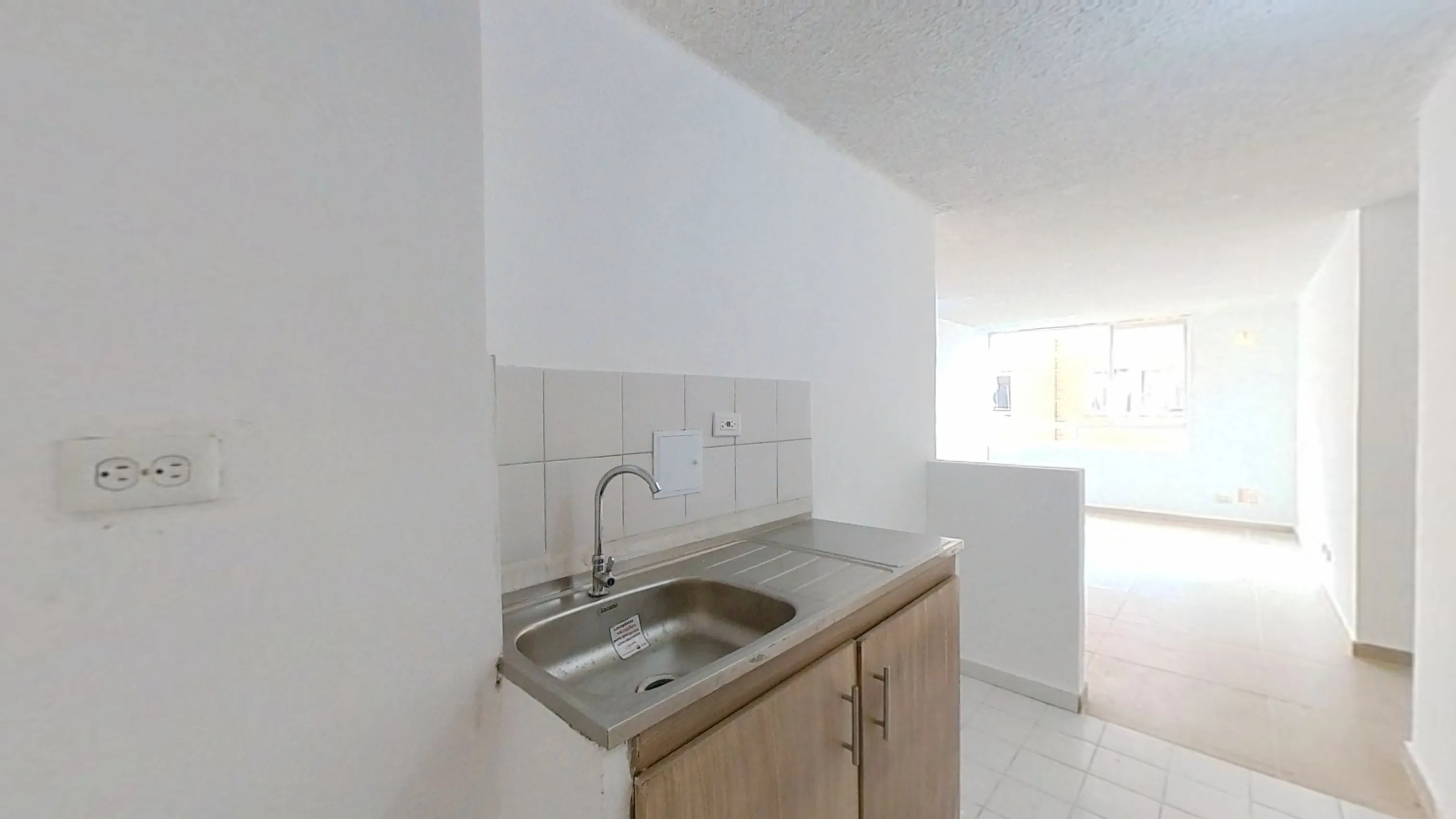 Apartamento en Las Margaritas foto 6