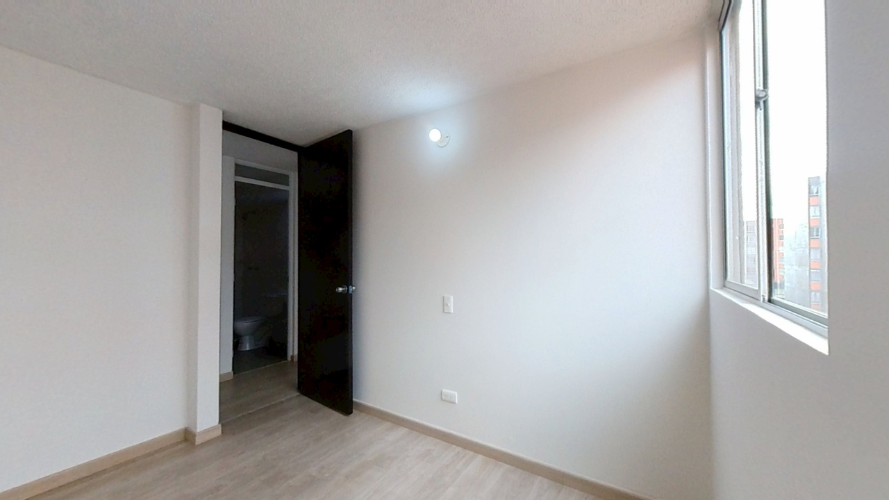 Apartamento en venta en Tintal Sur, Bogotá · foto 12 de 17