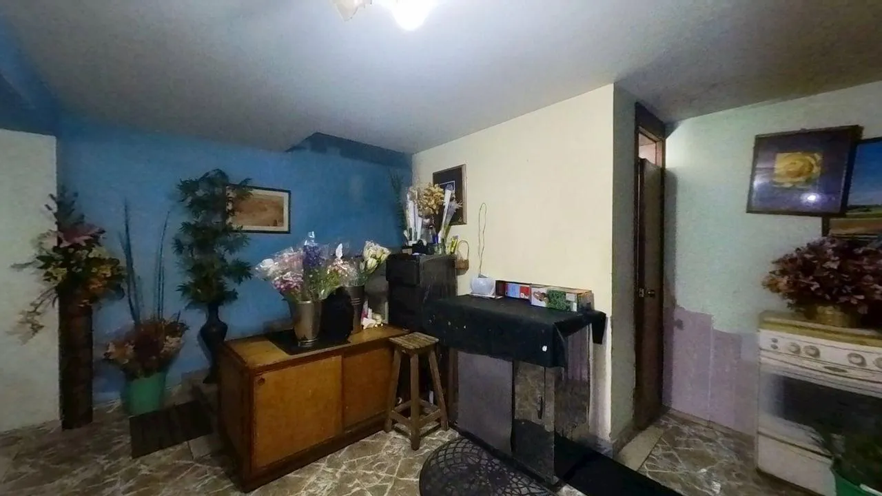 Casa en Villa Gladys — Villa Gladys, Bogotá