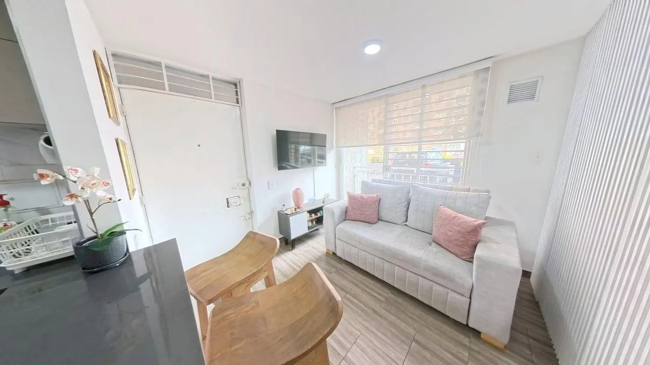 Apartamento en Bosa foto 6