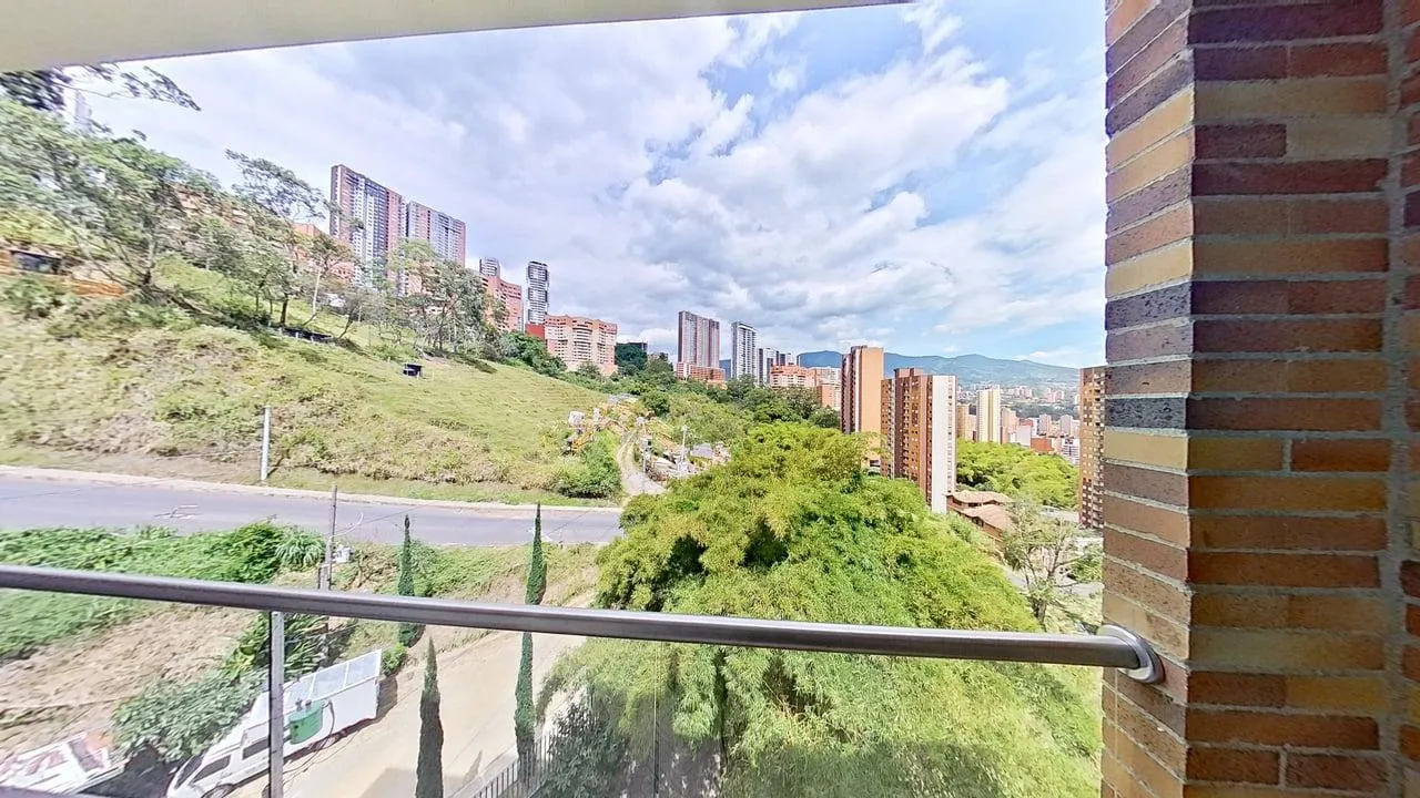Apartamento en Sabaneta foto 4