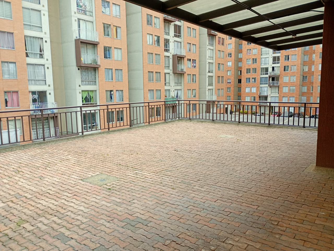 Apartamento en venta en Sosiego, Bogotá · foto 15 de 18
